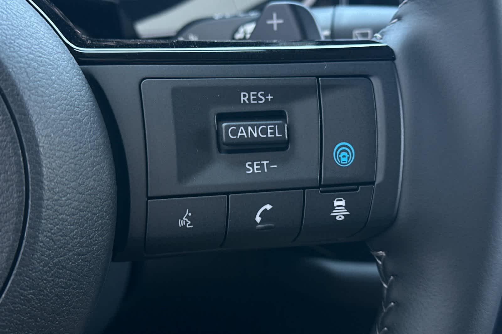 Thumbnail: 2025 Nissan Pathfinder - 29