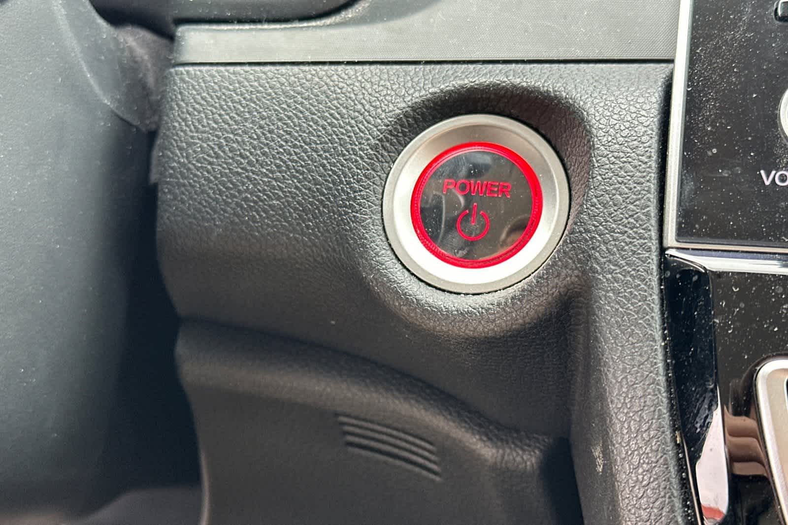 Thumbnail: 2019 Honda Insight - 24