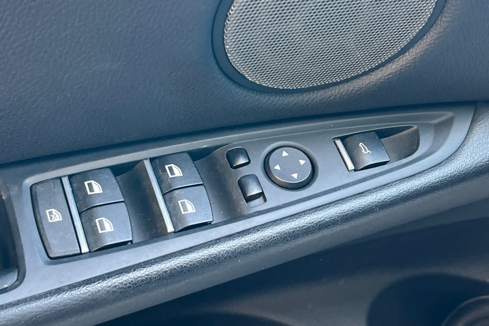Thumbnail: 2015 BMW X5 - 16
