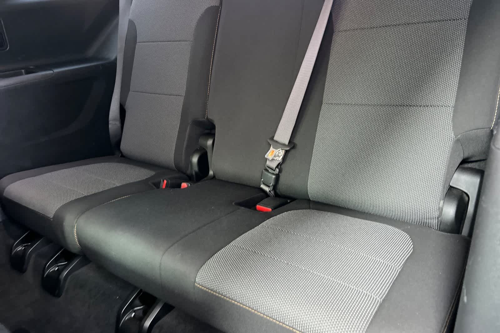 Thumbnail: 2020 Chevrolet Traverse - 18