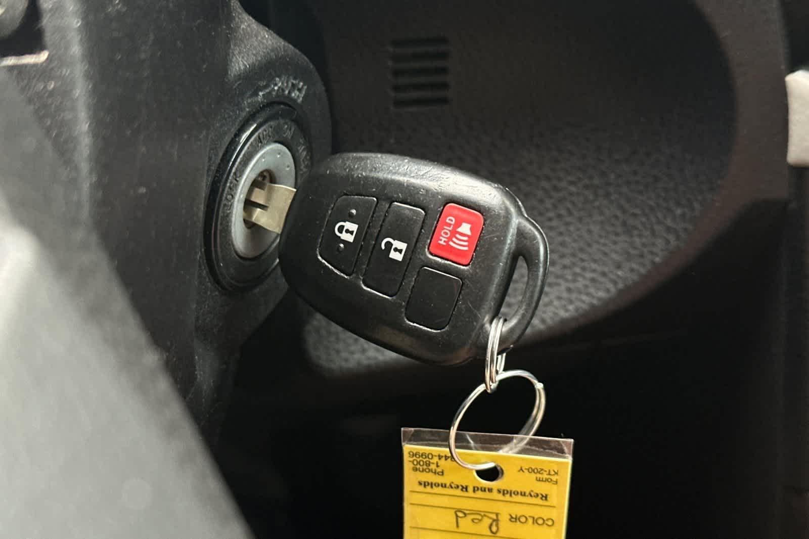 Thumbnail: 2015 Toyota Corolla - 21