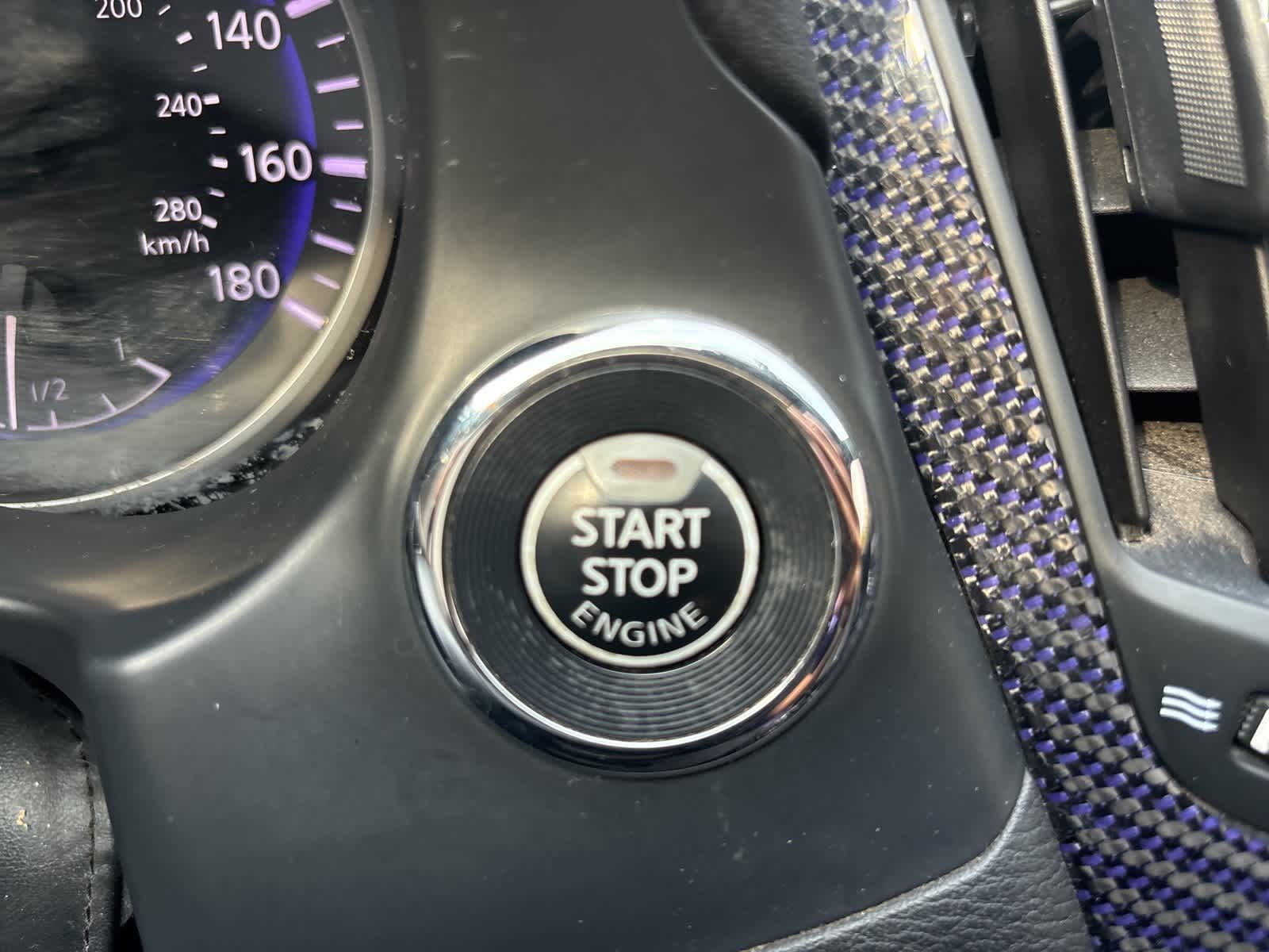 Thumbnail: 2017 INFINITI  - 21