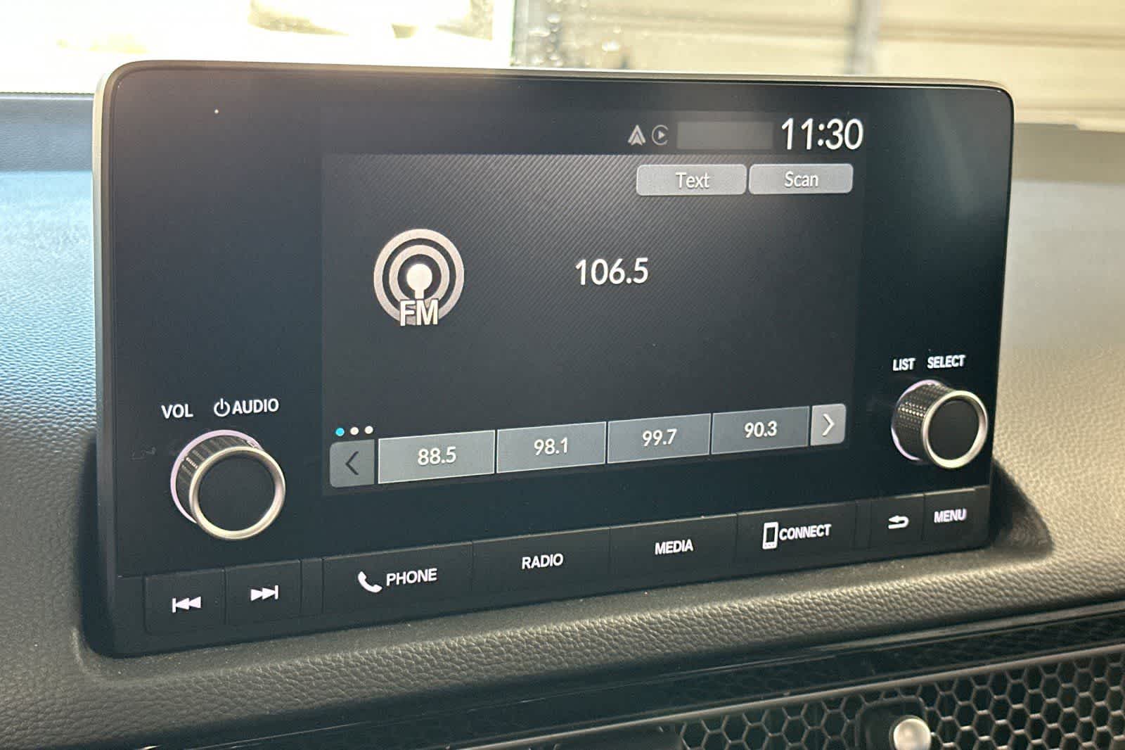 Thumbnail: 2025 Honda Civic - 19