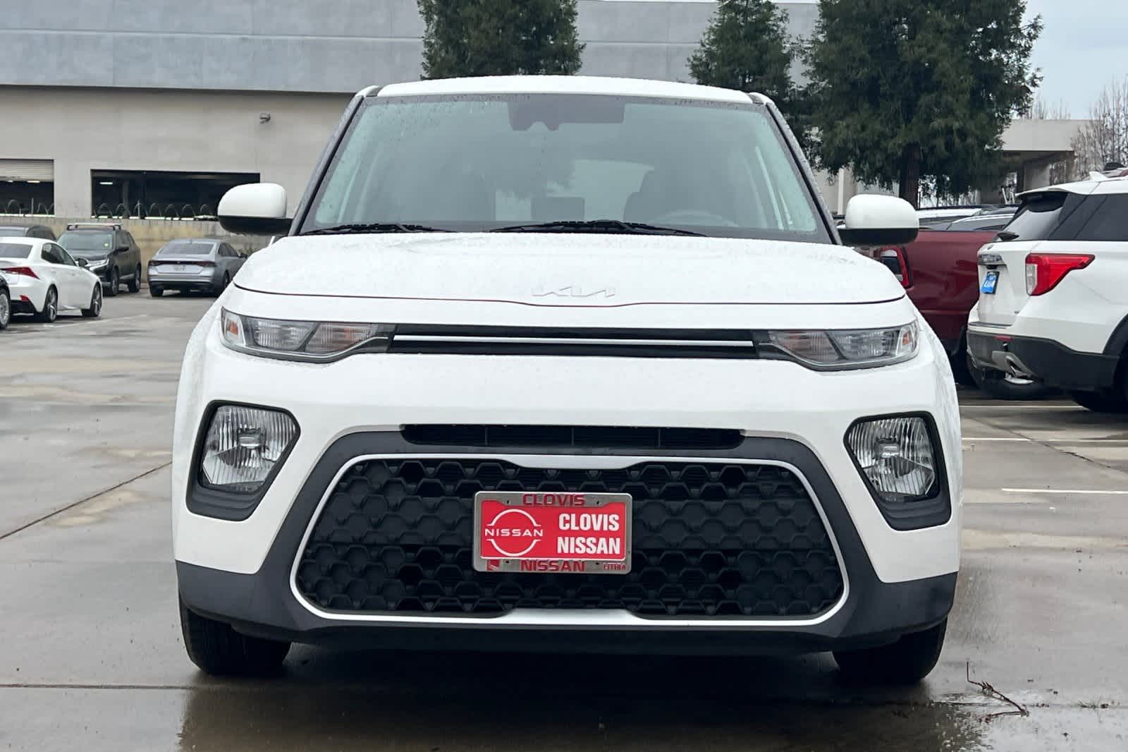 Thumbnail: 2022 Kia Soul - 11