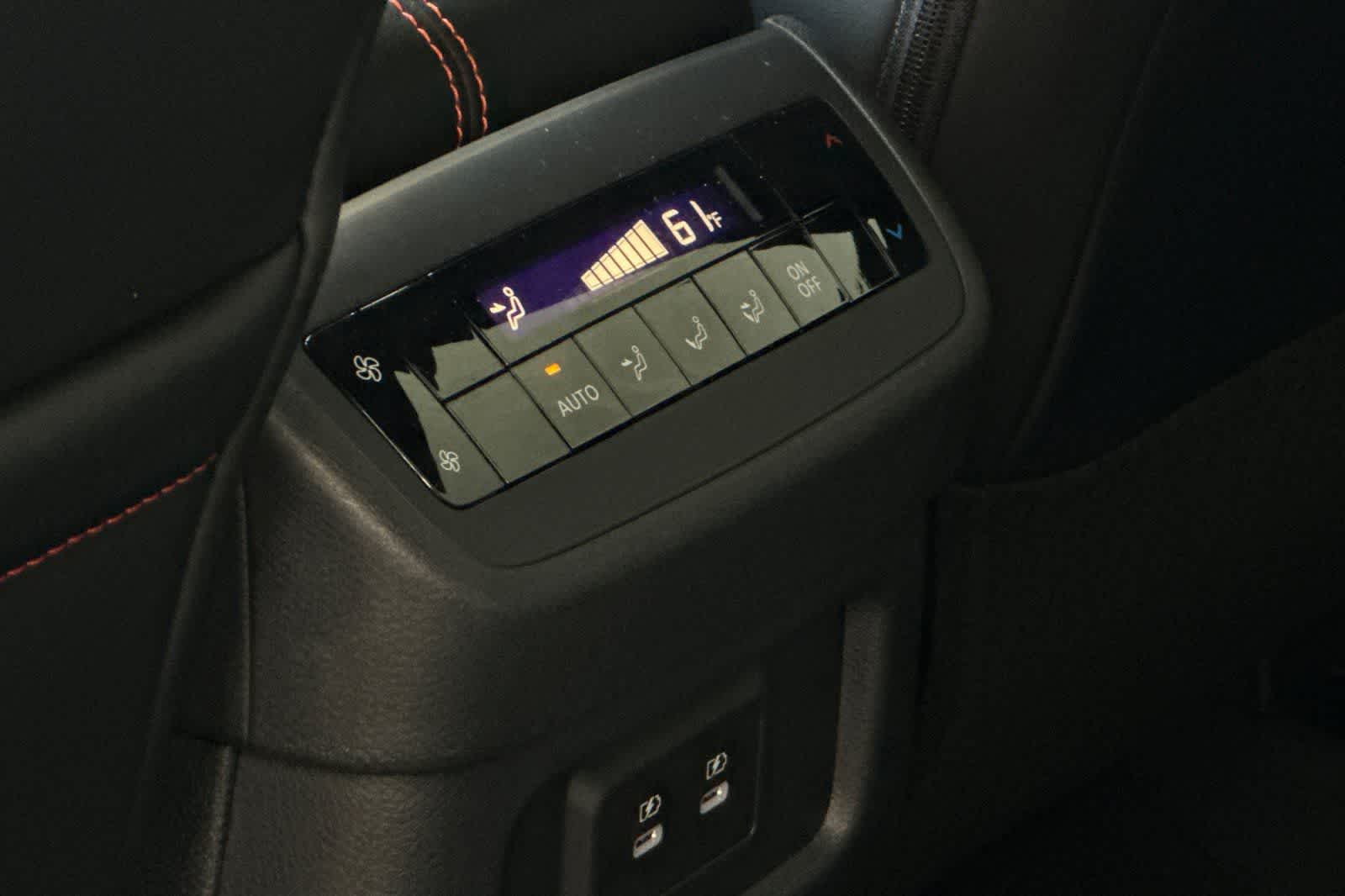 Thumbnail: 2026 Nissan Pathfinder - 15