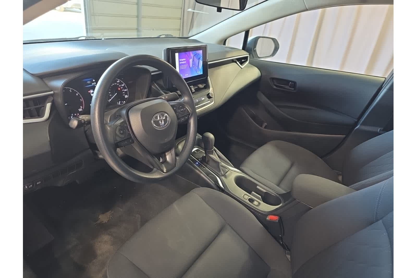 Thumbnail: 2023 Toyota Corolla - 18