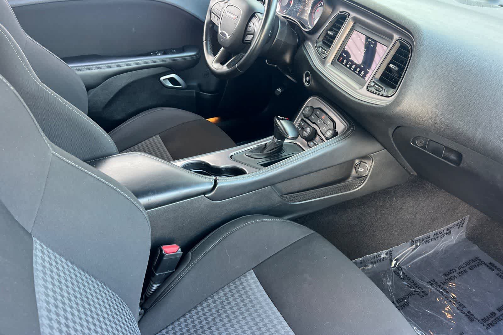 Thumbnail: 2023 Dodge Challenger - 18