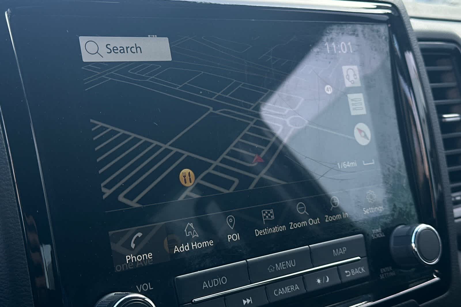 Thumbnail: 2023 Nissan Frontier - 19