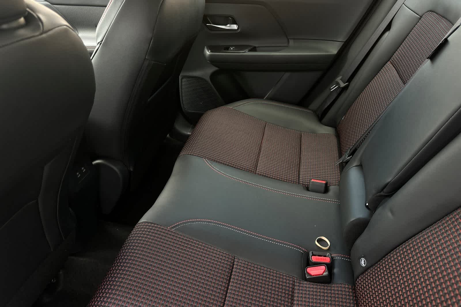 Thumbnail: 2026 Nissan Kicks - 5