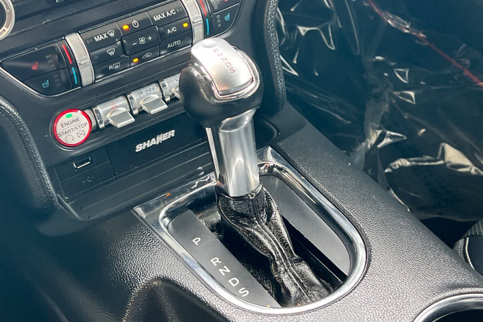 Thumbnail: 2016 Ford Mustang - 26