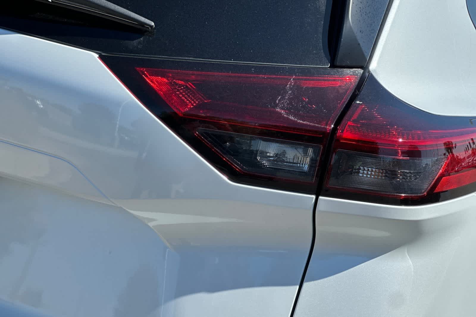 Thumbnail: 2026 Nissan Rogue - 32
