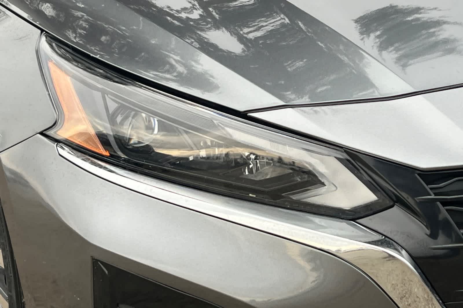 Thumbnail: 2023 Nissan Altima - 33