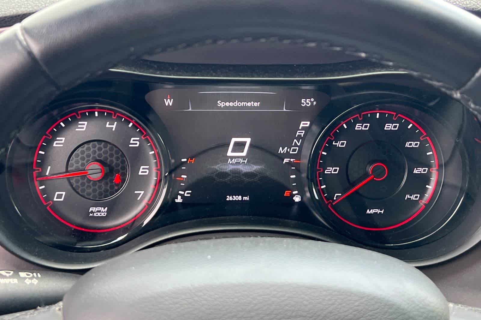 Thumbnail: 2023 Dodge Charger - 25