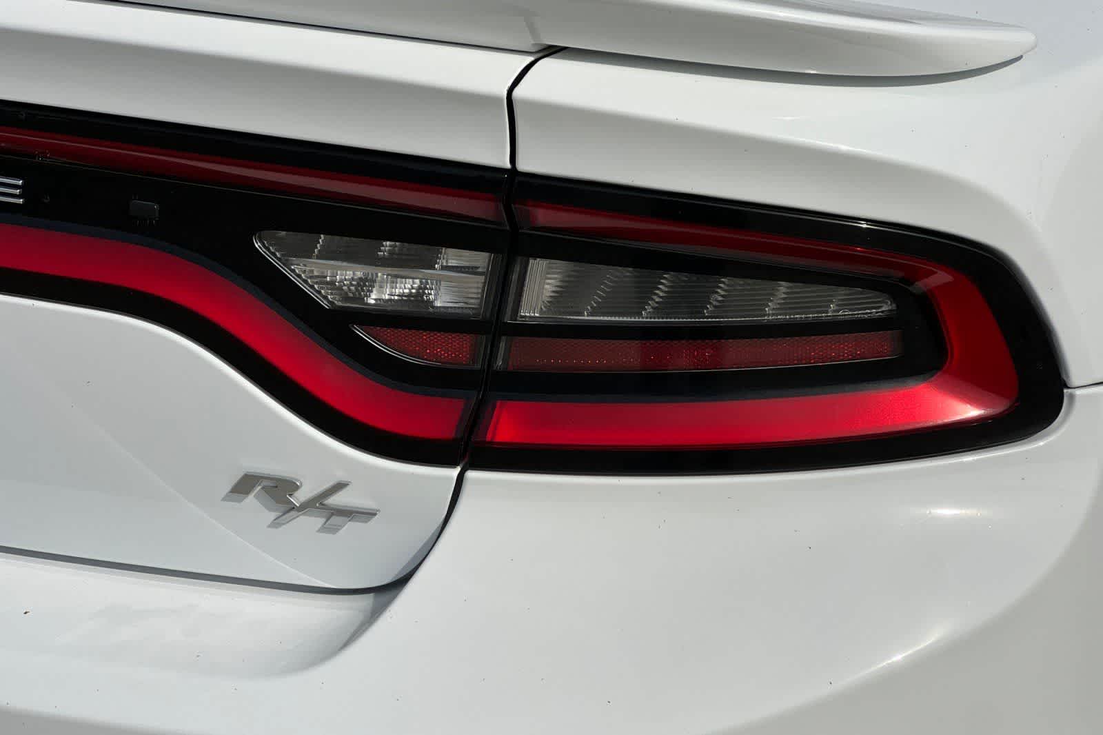 Thumbnail: 2021 Dodge Charger - 34