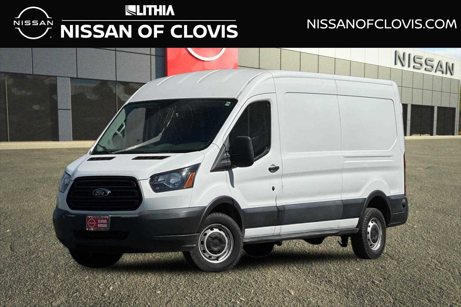 2019 Ford Transit Series 250 -
                  Clovis, CA