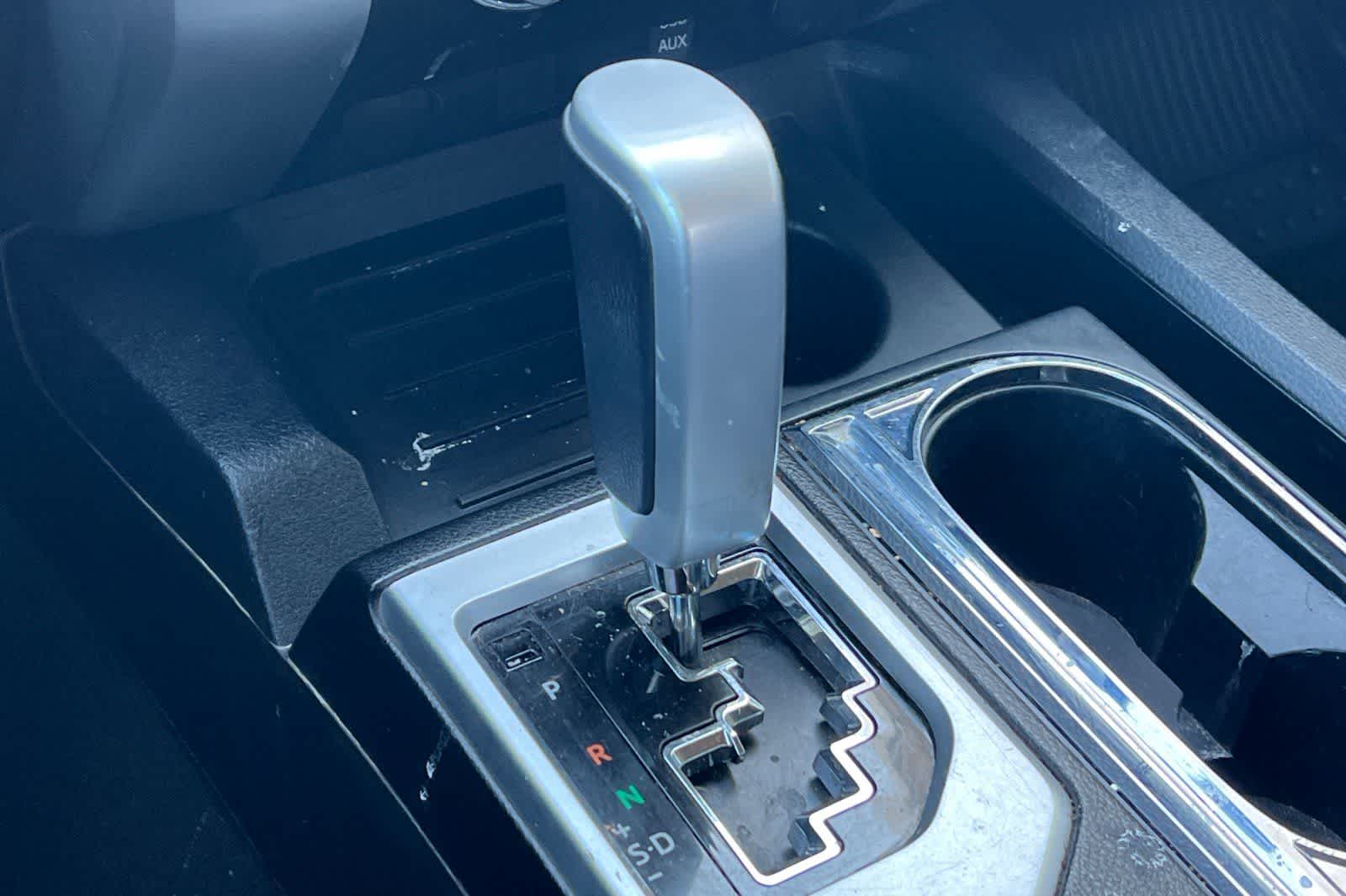 Thumbnail: 2019 Toyota Tundra - 23