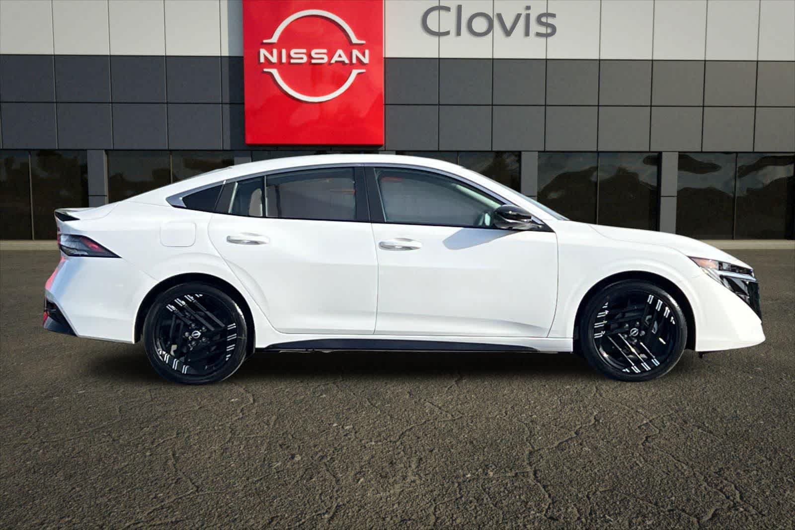 Thumbnail: 2026 Nissan Sentra - 9