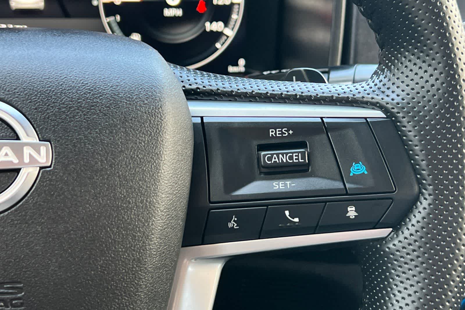 Thumbnail: 2026 Nissan Rogue - 31