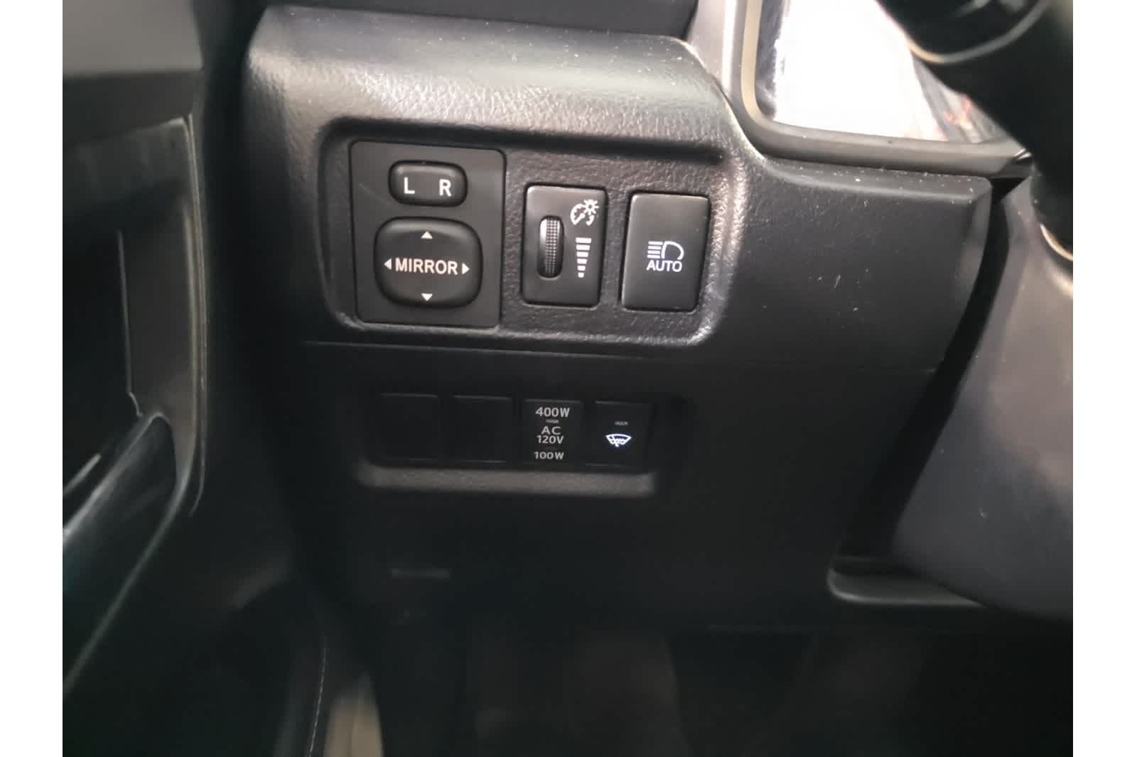 Thumbnail: 2024 Toyota 4Runner - 30