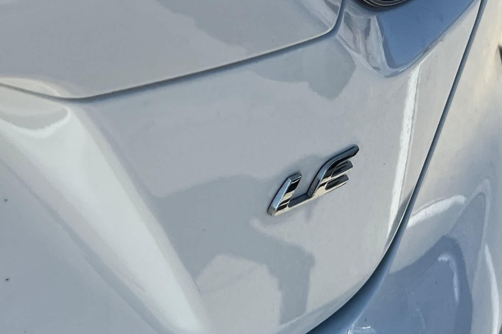 Thumbnail: 2023 Toyota Corolla - 13