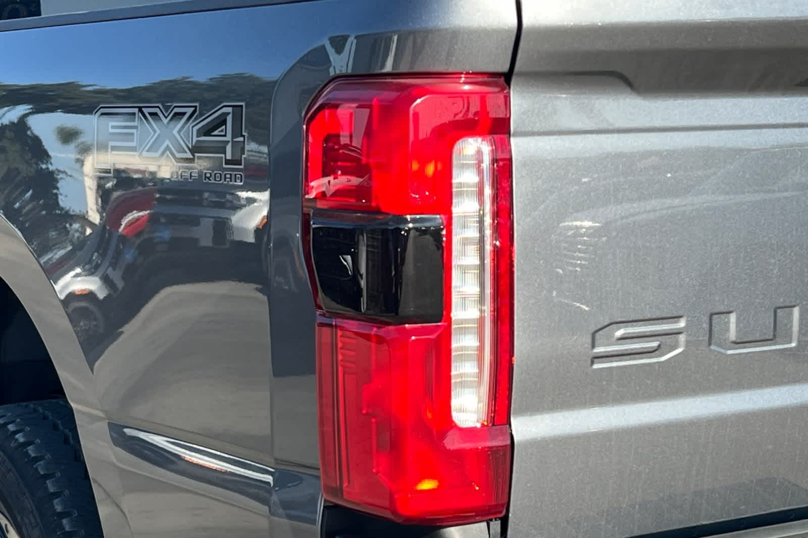 Thumbnail: 2024 Ford F-250 - 13
