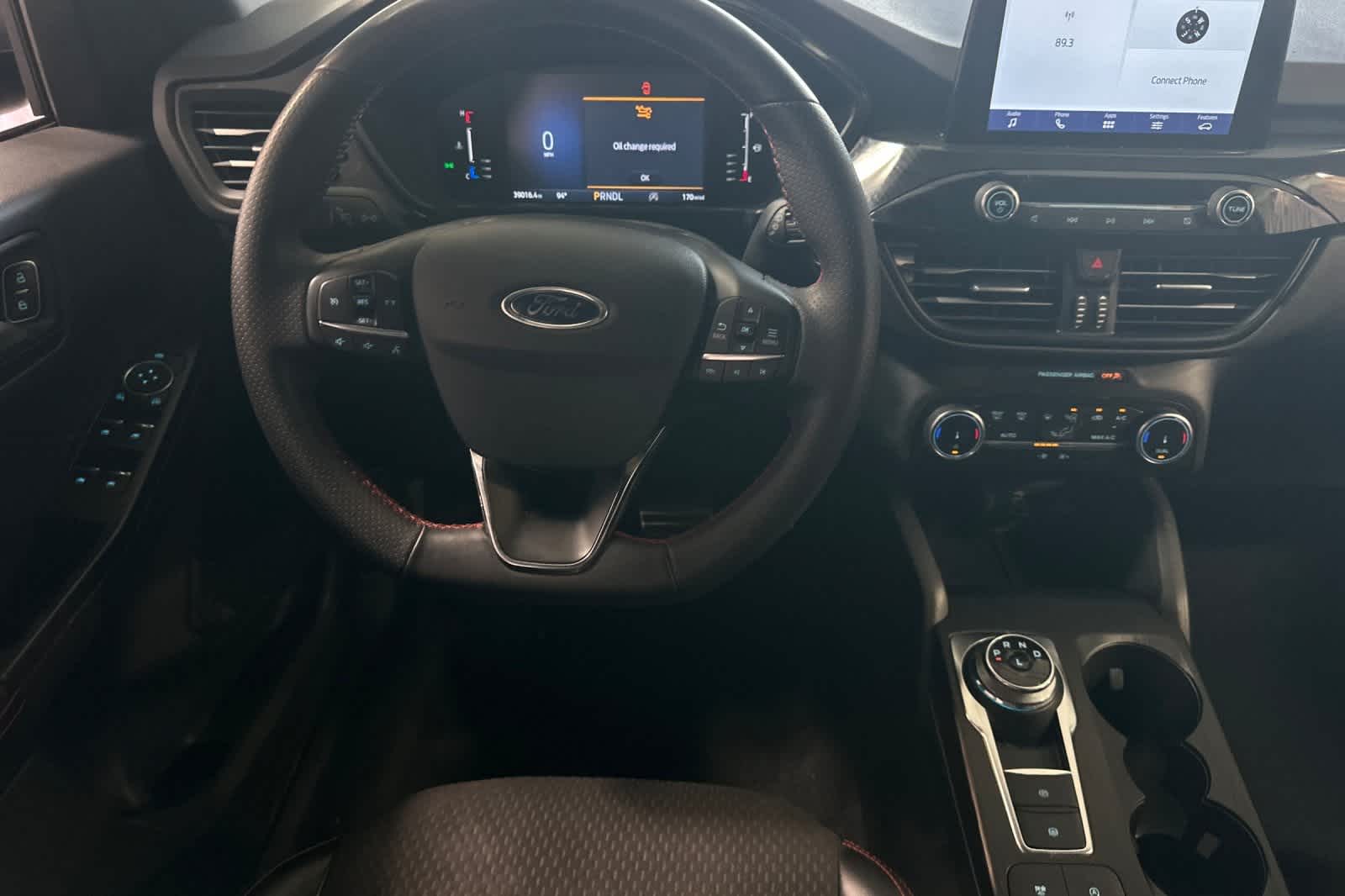 Thumbnail: 2024 Ford Escape - 17