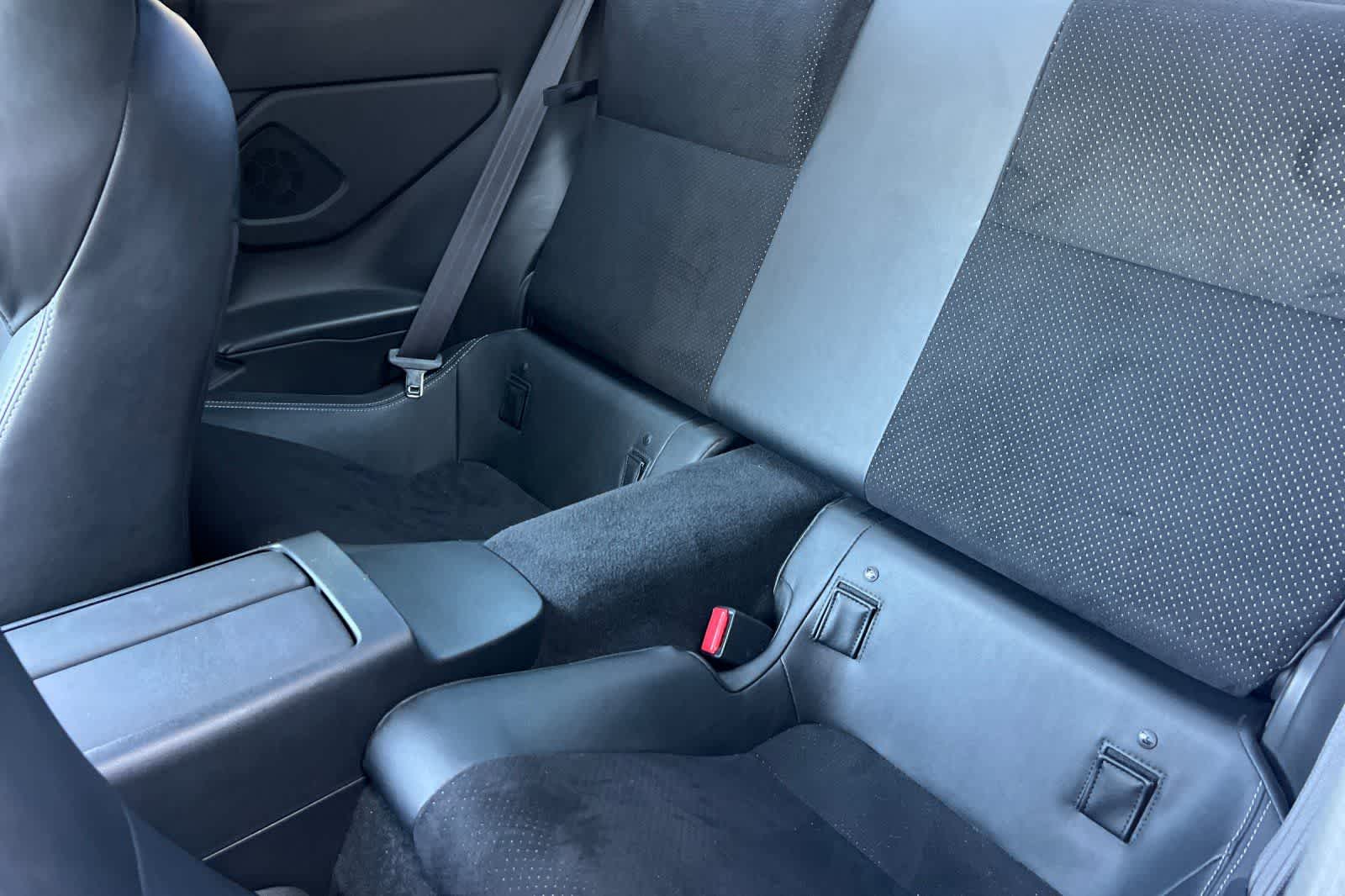 Thumbnail: 2024 Toyota GR86 - 5