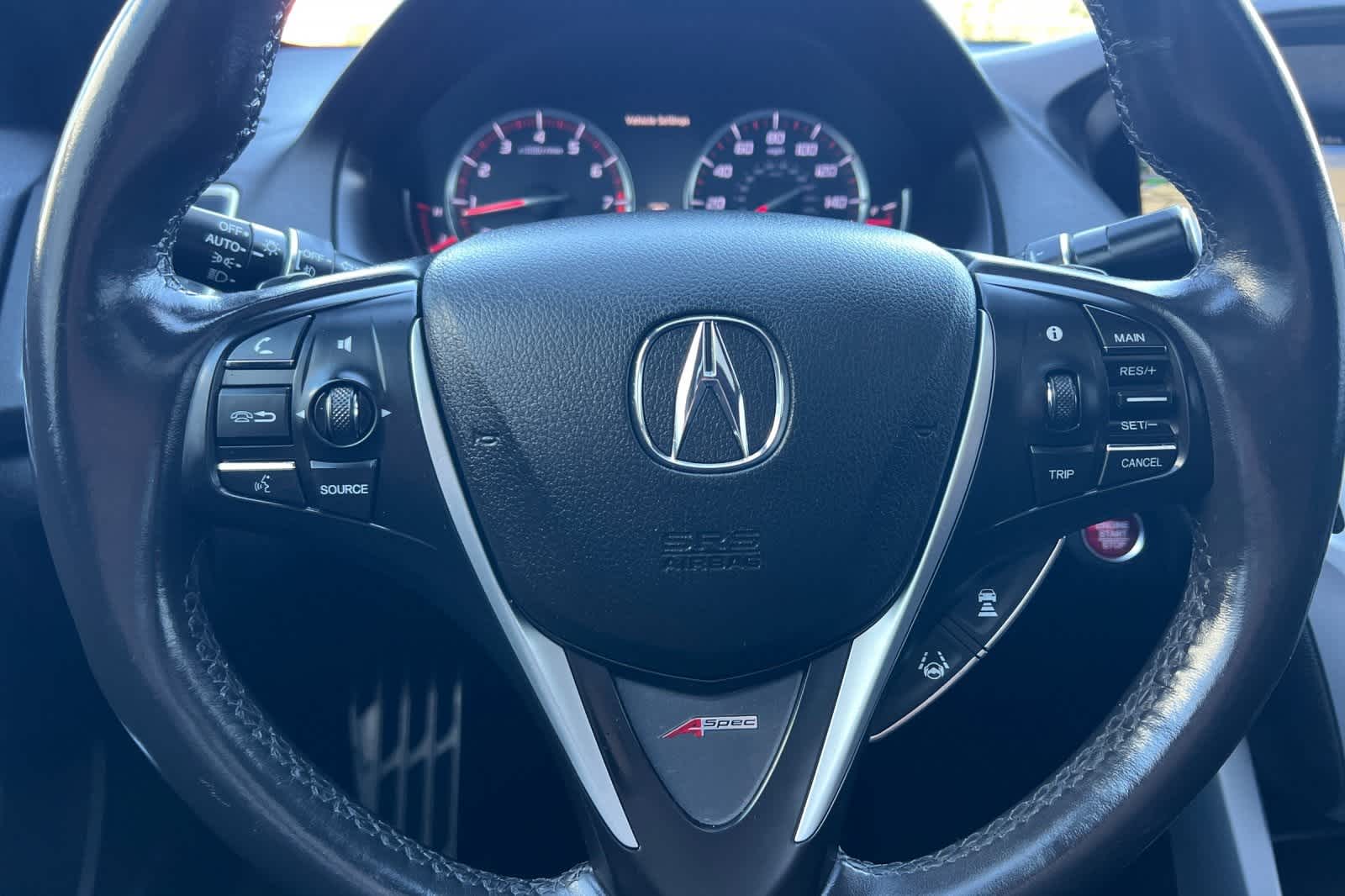 Thumbnail: 2019 Acura TLX - 26