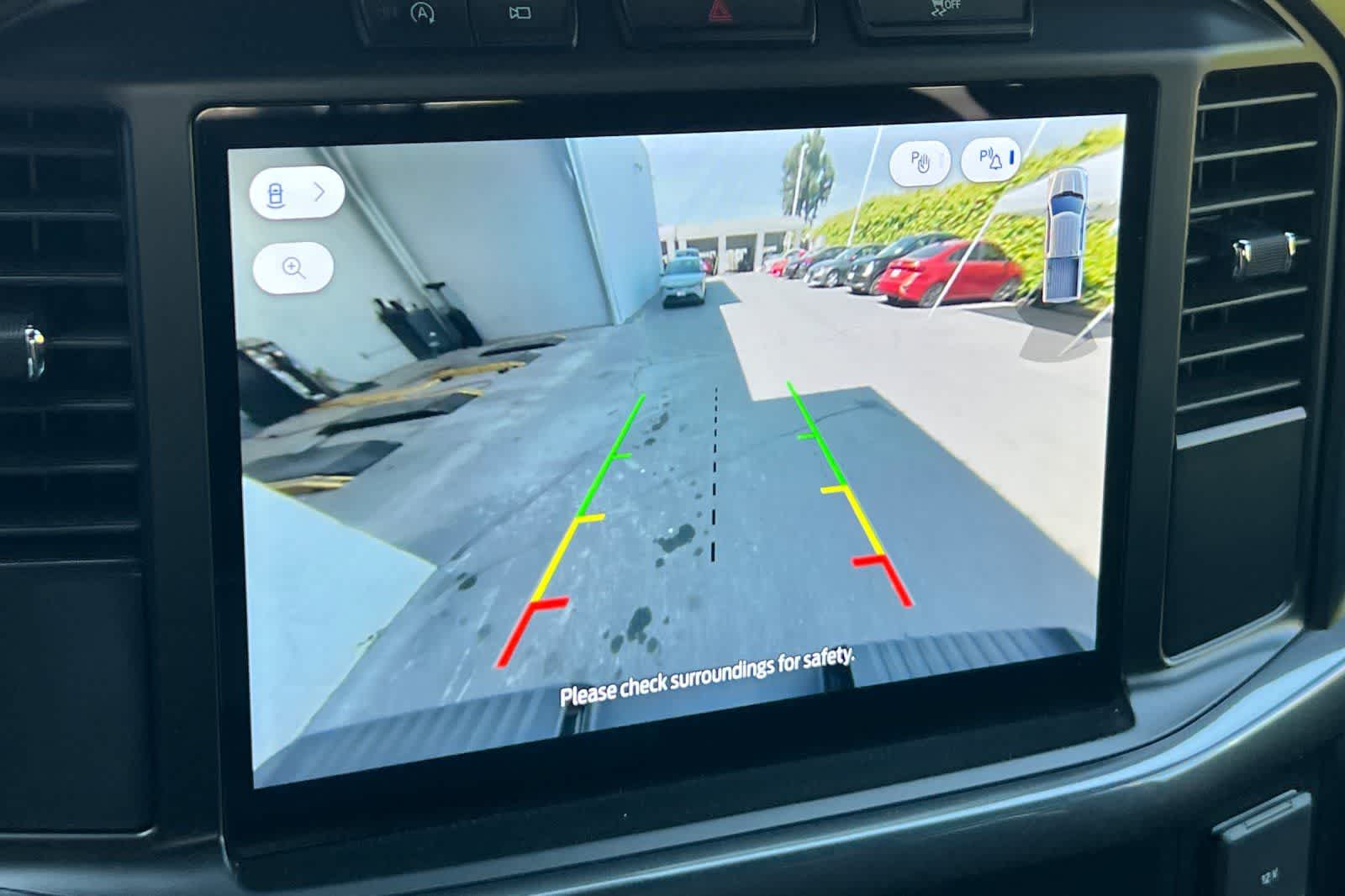 Thumbnail: 2024 Ford F-150 - 21