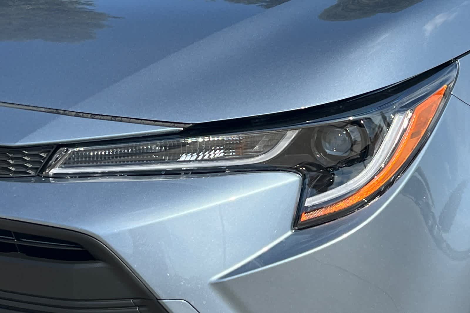 Thumbnail: 2026 Toyota Corolla - 31