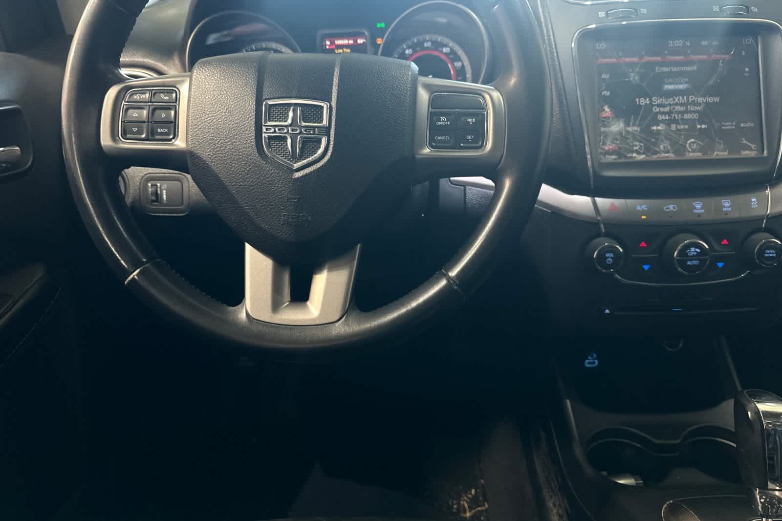 Thumbnail: 2017 Dodge Journey - 17