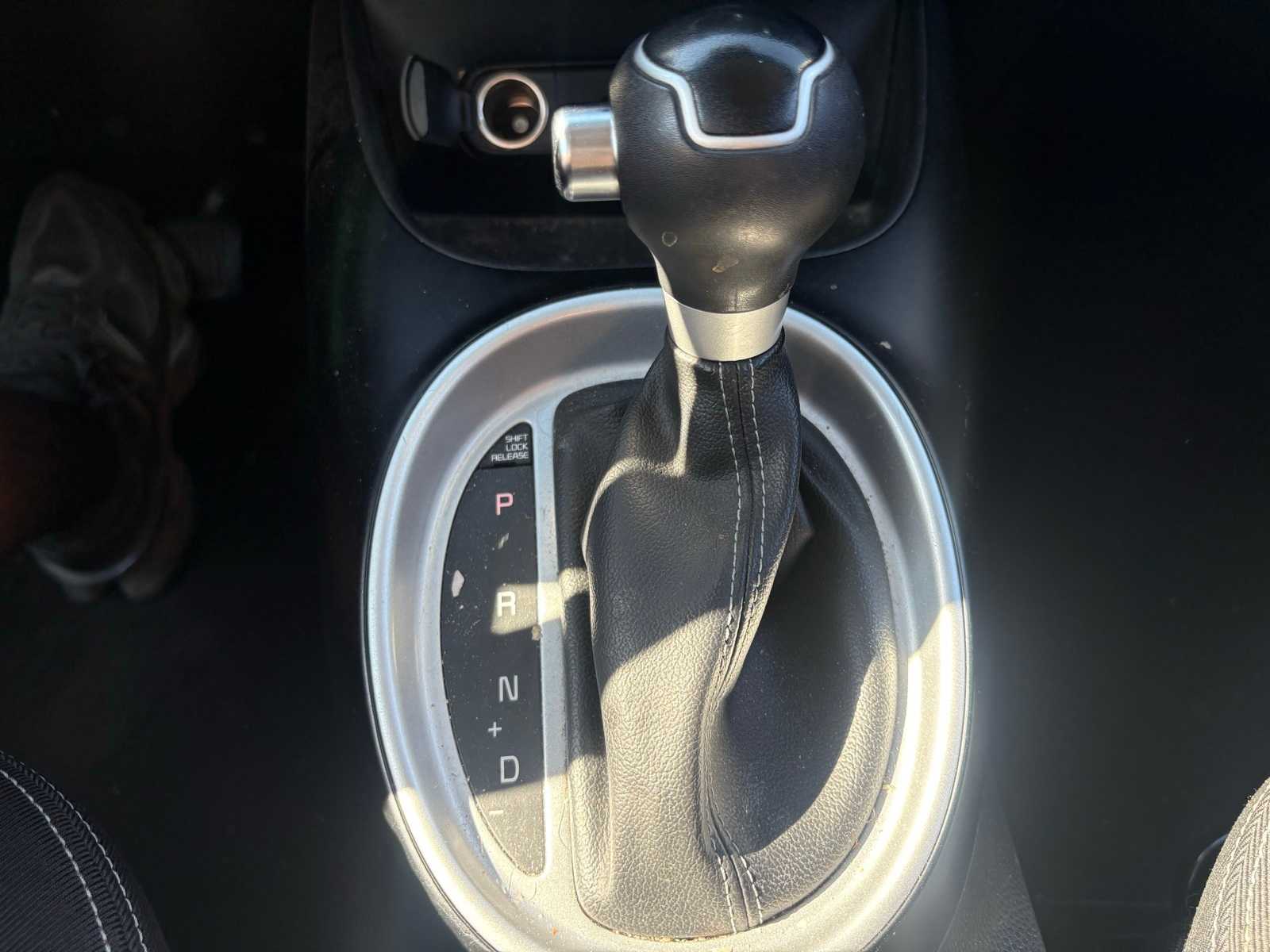 Thumbnail: 2017 Kia Soul - 18