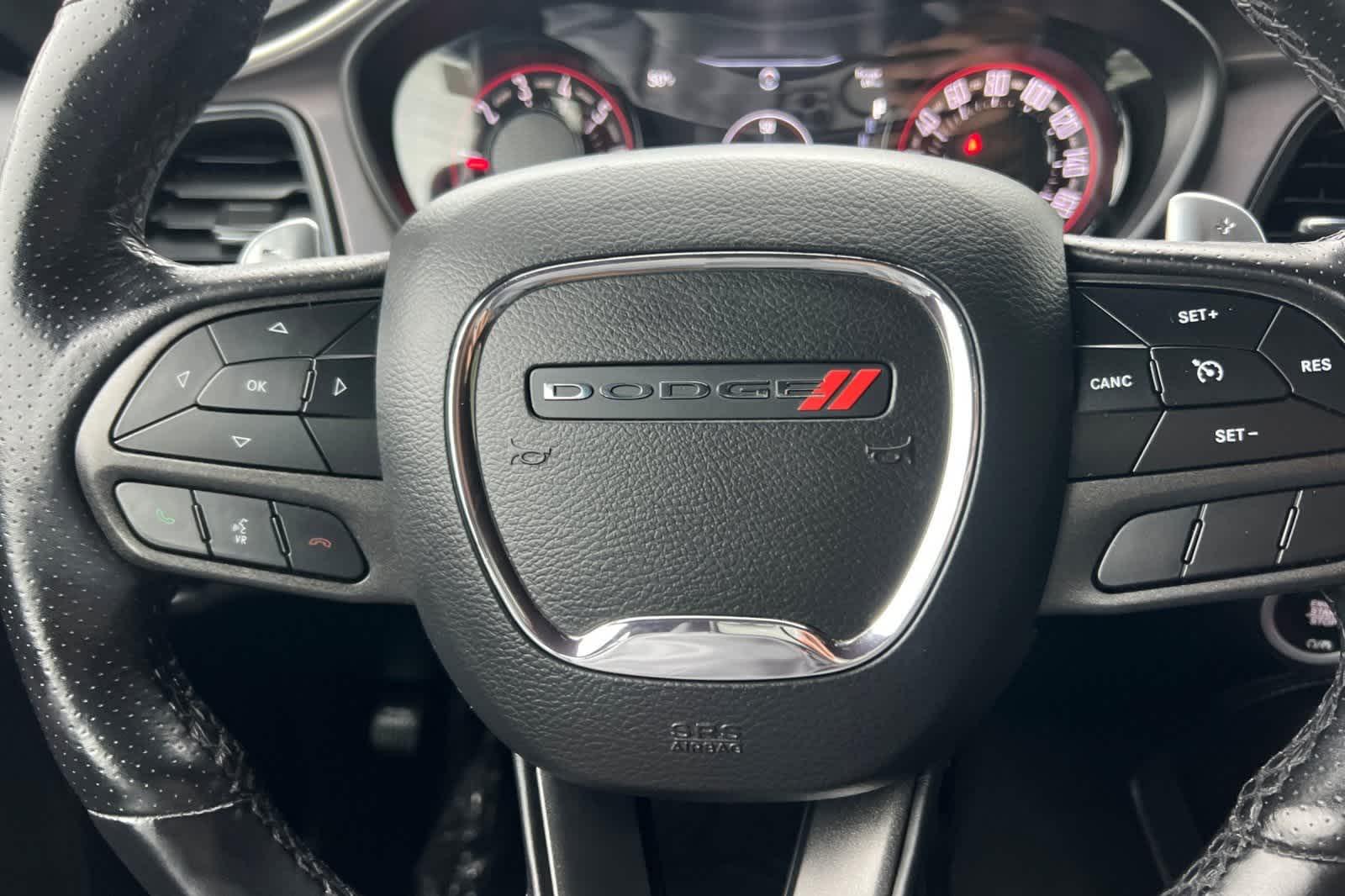 Thumbnail: 2022 Dodge Challenger - 29