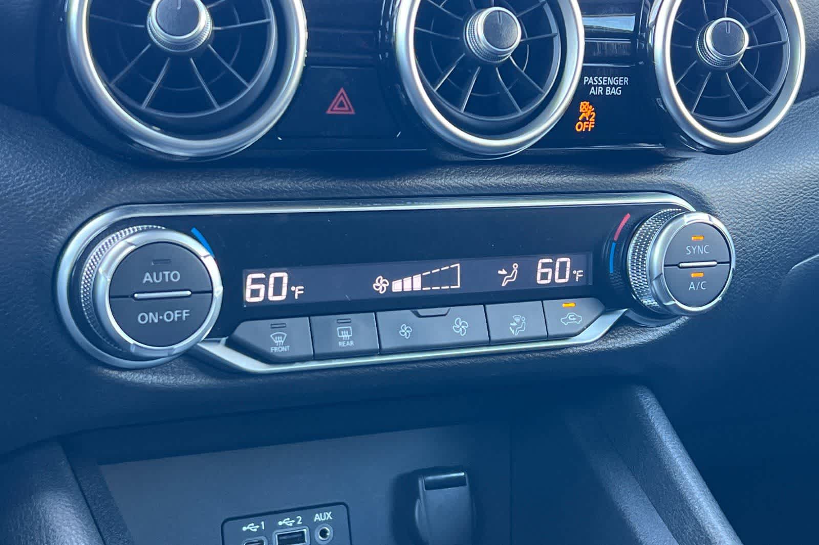 Thumbnail: 2023 Nissan Sentra - 21