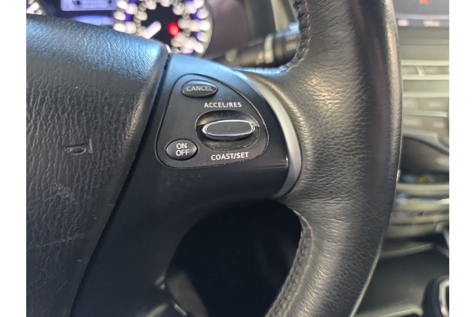 Thumbnail: 2020 INFINITI QX60 - 27