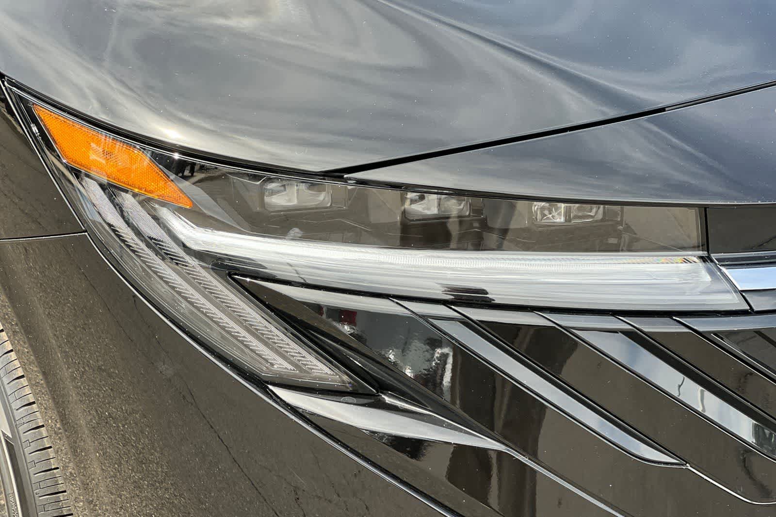 Thumbnail: 2026 Nissan Sentra - 31