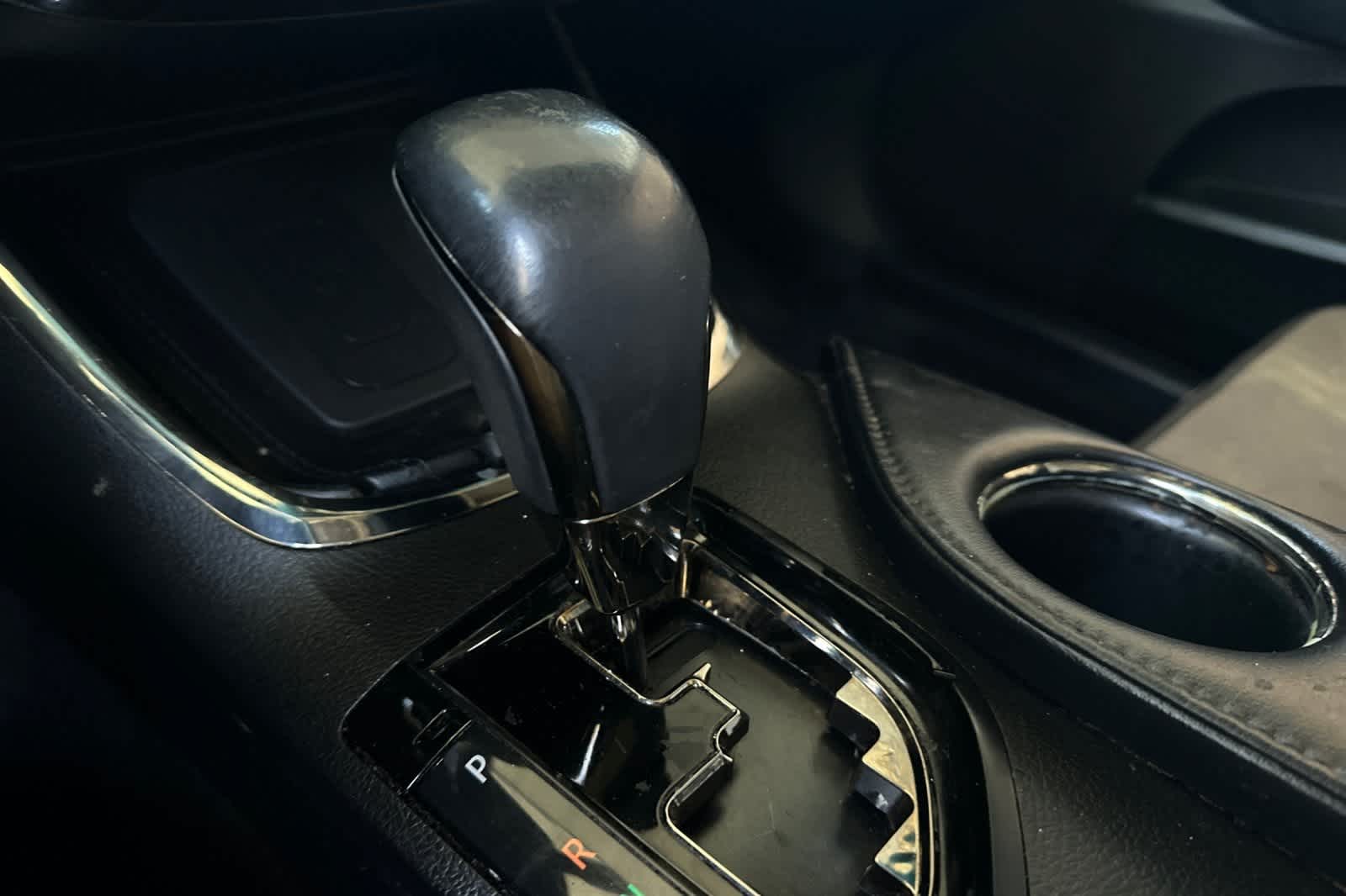 Thumbnail: 2013 Toyota Avalon - 24