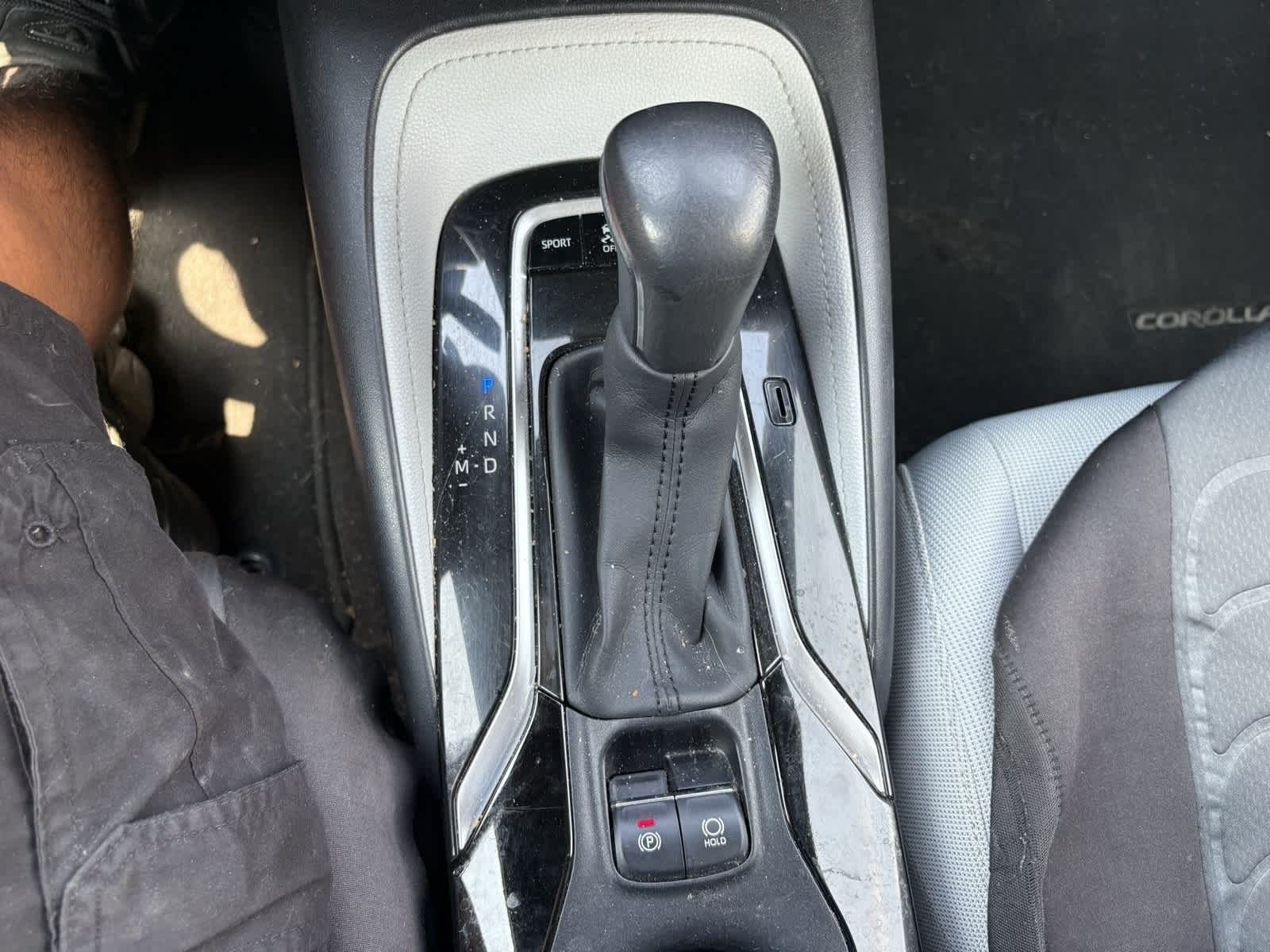 Thumbnail: 2019 Toyota Corolla - 21