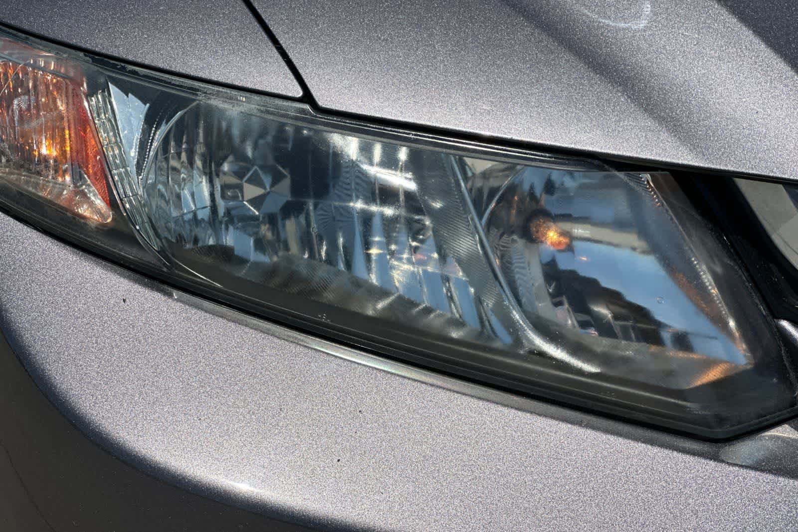 Thumbnail: 2015 Honda Civic - 32