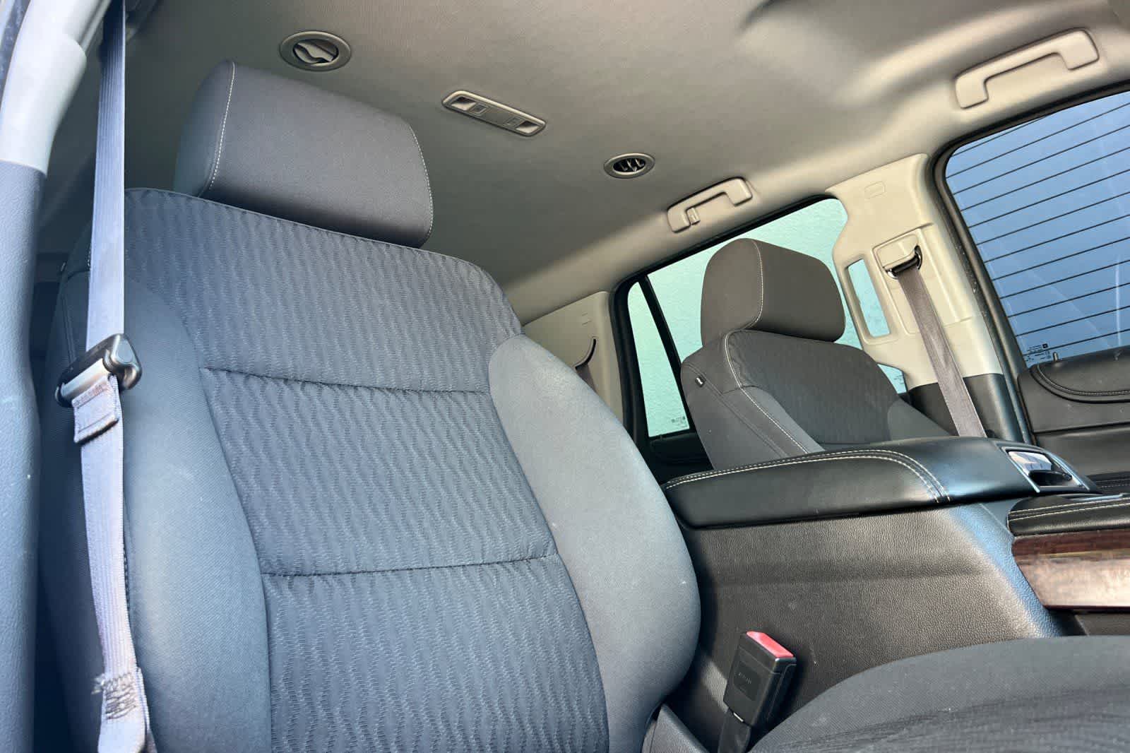 Thumbnail: 2015 GMC Yukon - 20
