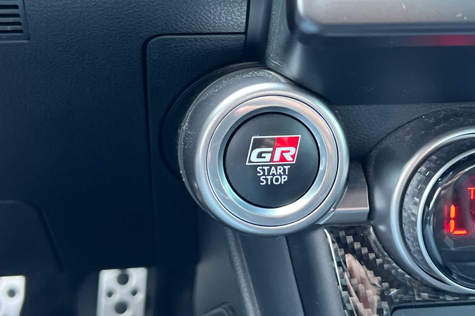 Thumbnail: 2024 Toyota GR86 - 23