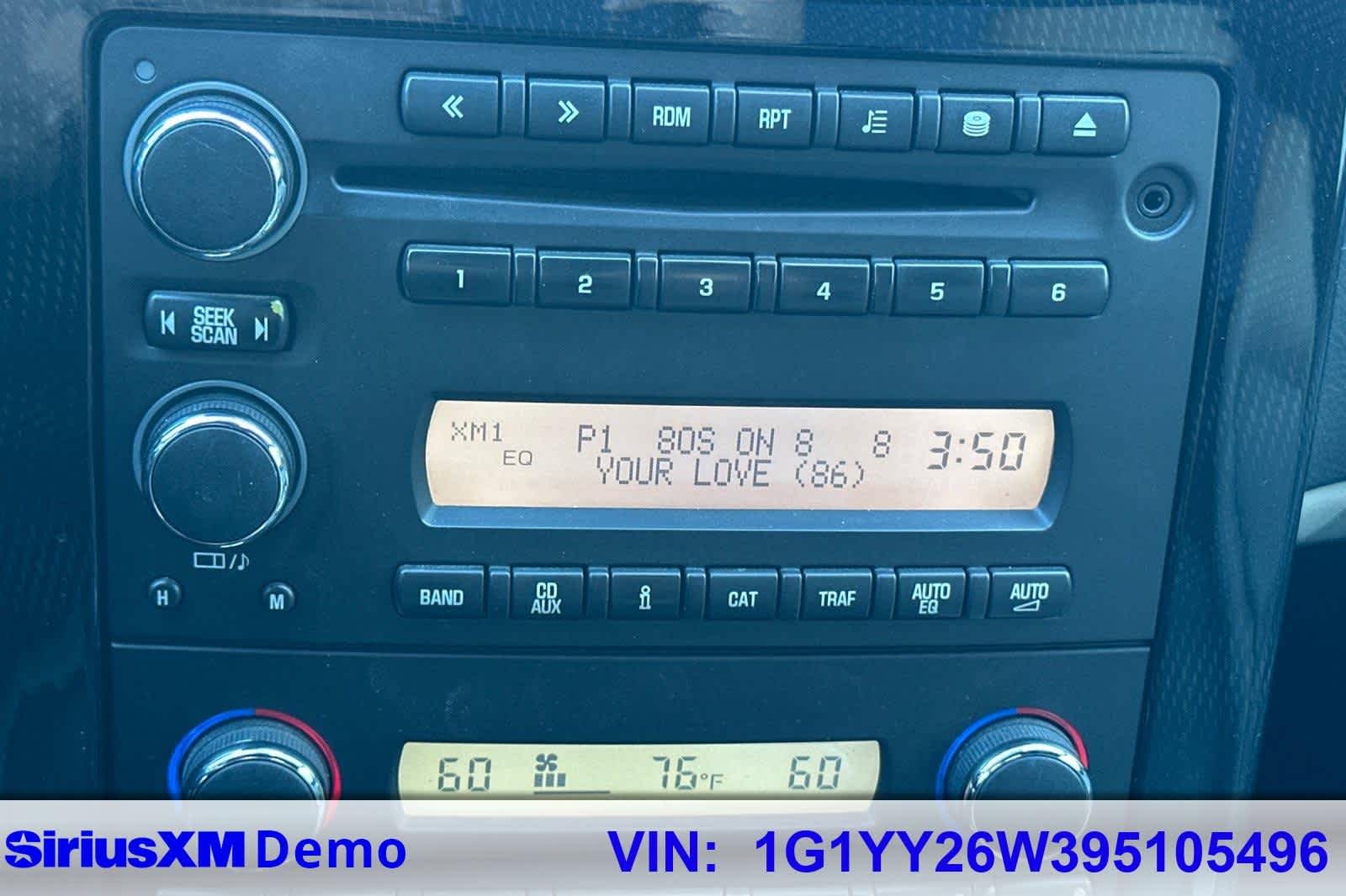 Thumbnail: 2009 Chevrolet Corvette - 25