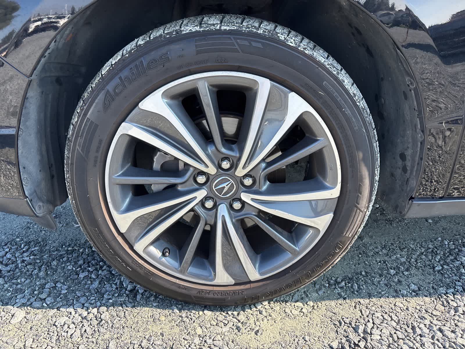 Thumbnail: 2019 Acura MDX - 23