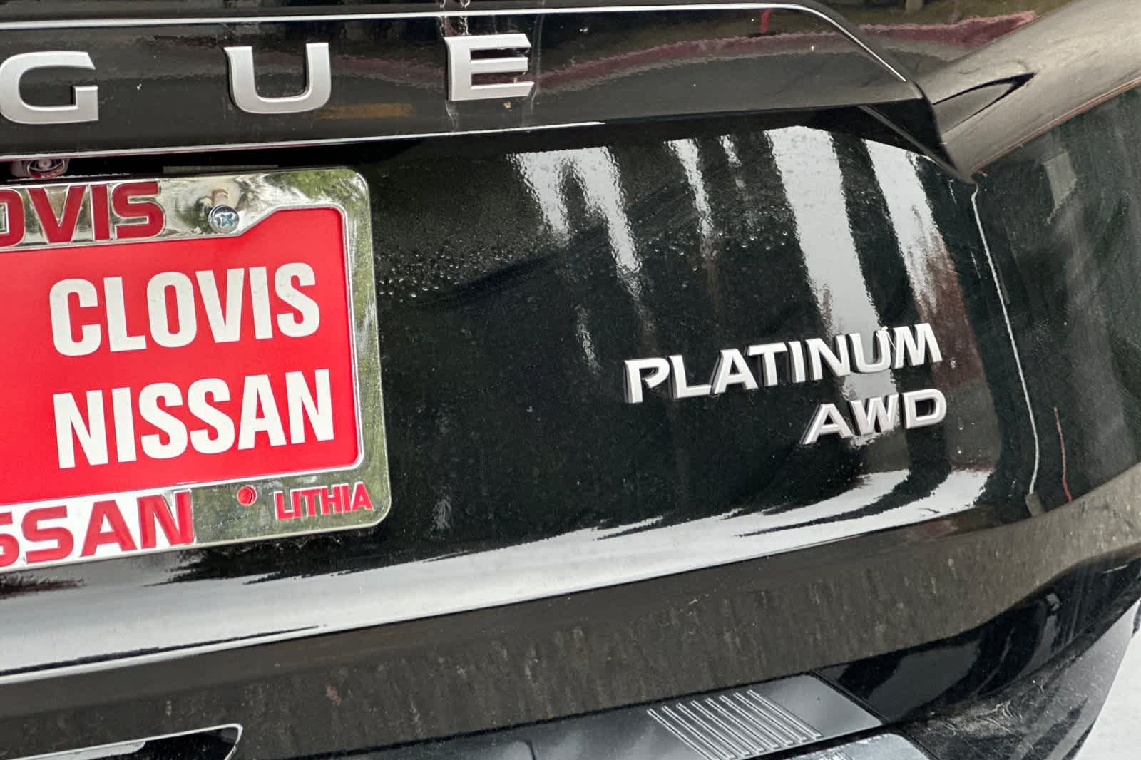 Thumbnail: 2026 Nissan Rogue - 32