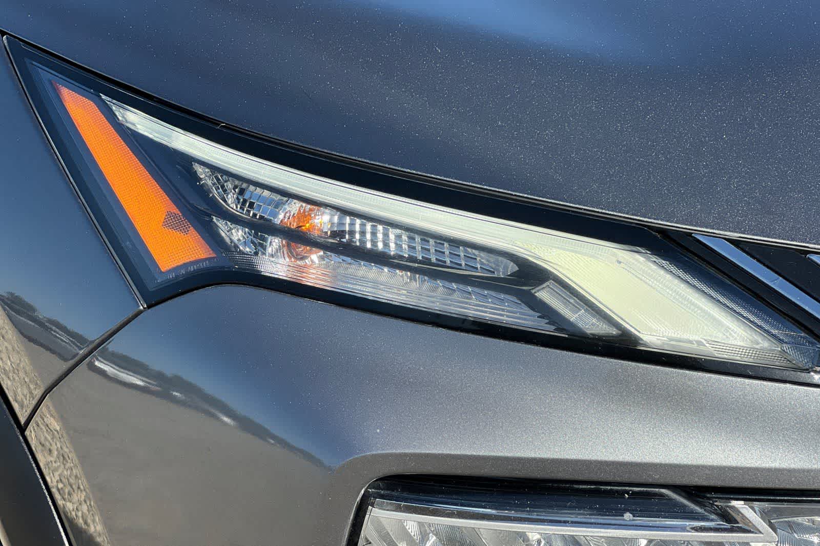 Thumbnail: 2021 Nissan Rogue - 33