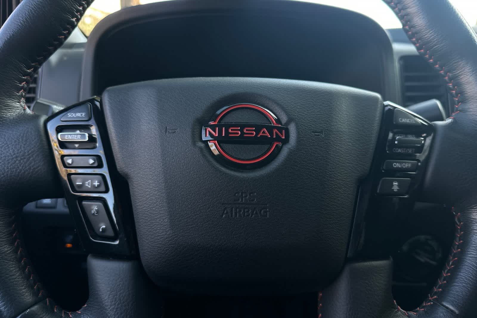 Thumbnail: 2023 Nissan Frontier - 26