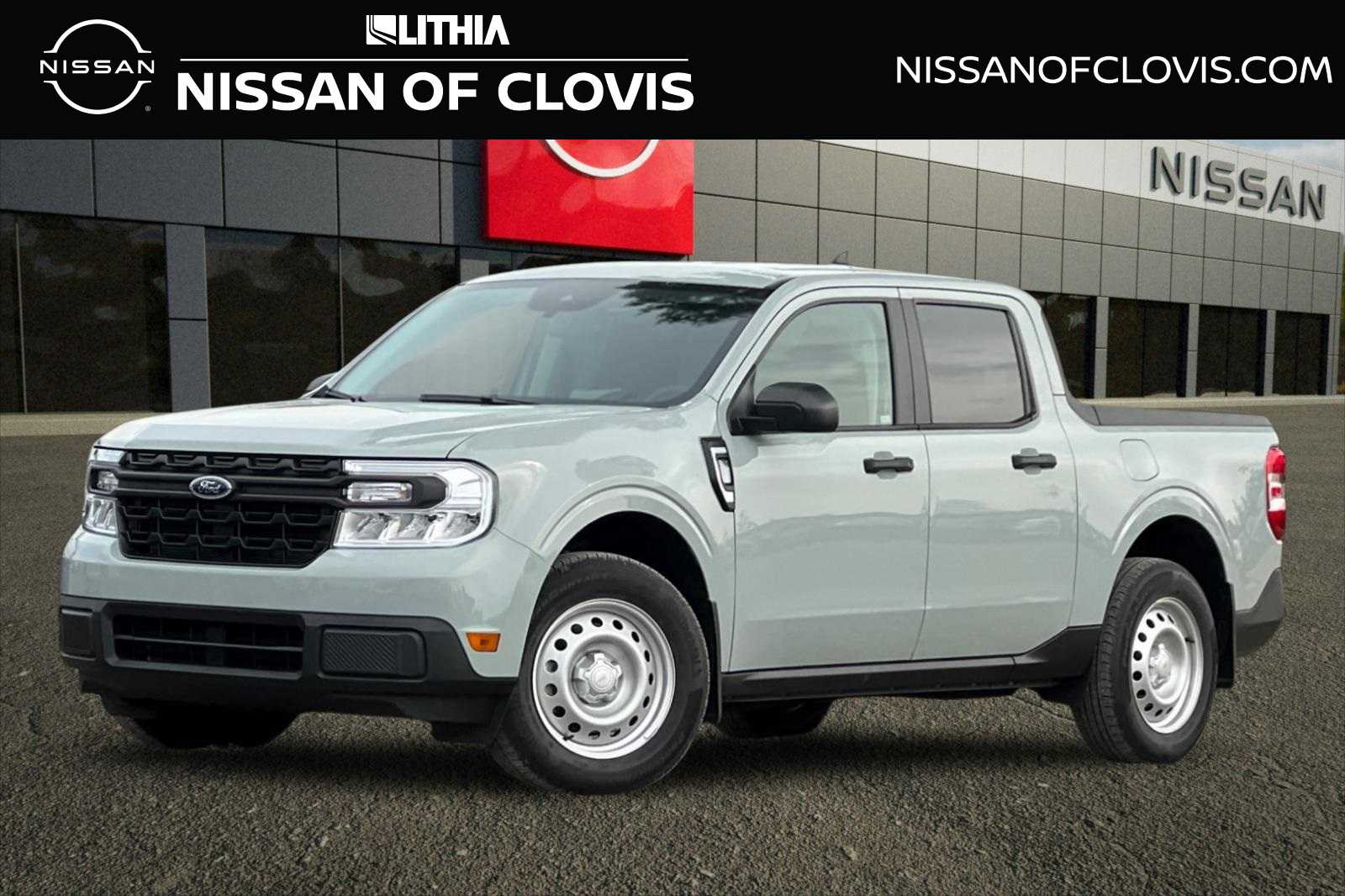 Thumbnail: 2024 Ford Maverick - 1