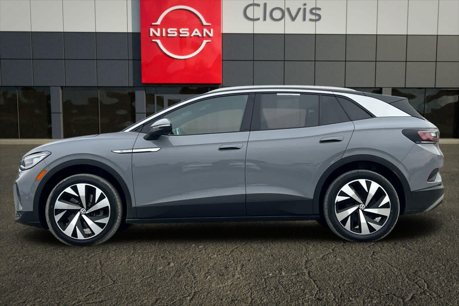 Thumbnail: 2022 Volkswagen ID.4 - 6