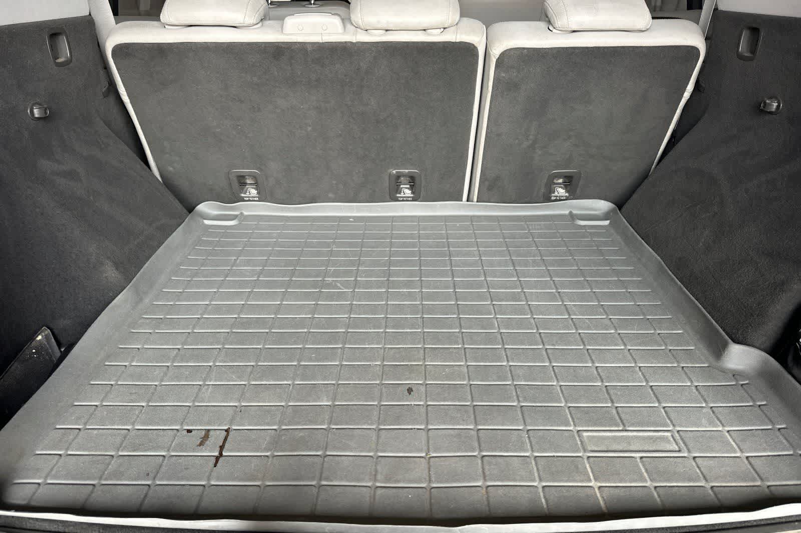 Thumbnail: 2012 Mercedes-Benz M-Class - 17