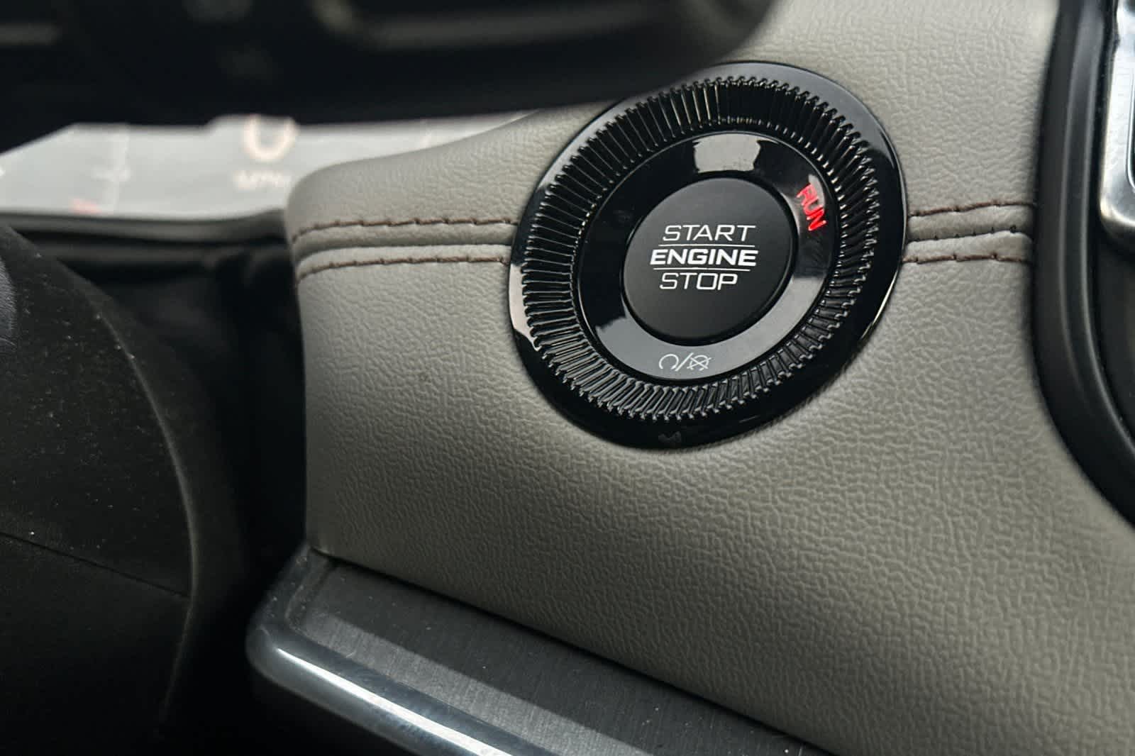 Thumbnail: 2024 Jeep Compass - 25